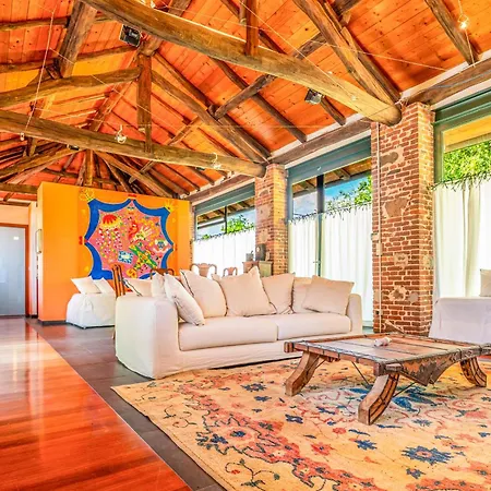 Apartmán Cristal Masserano