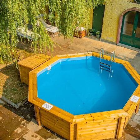 Cristal Apartmán