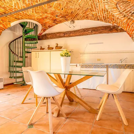 Cristal Apartmán *