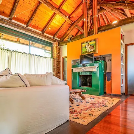 Apartmán Cristal
