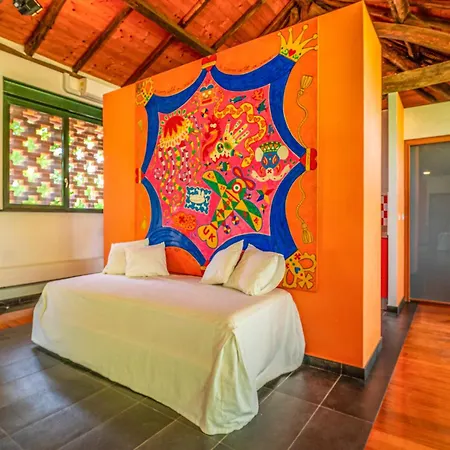 Apartmán Cristal *