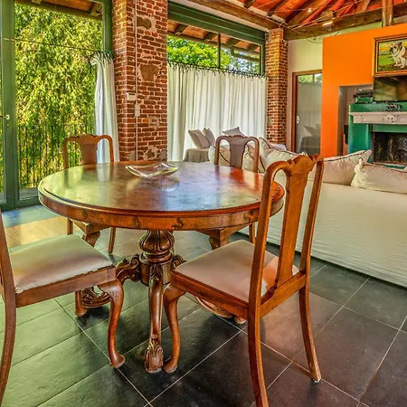 Cristal Apartmán Masserano