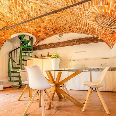 Cristal Apartmán *