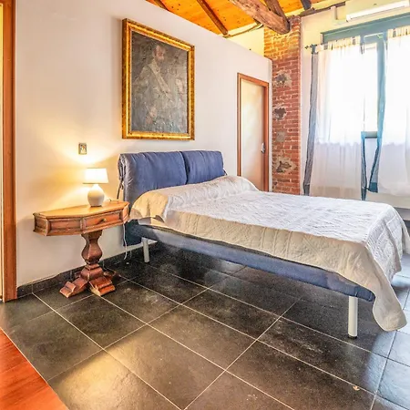 Apartmán Cristal Masserano