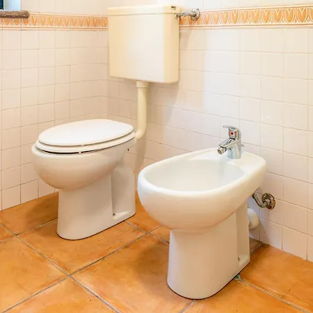 Apartmán Cristal Masserano