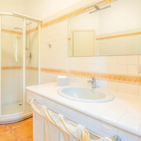 Apartmán Cristal