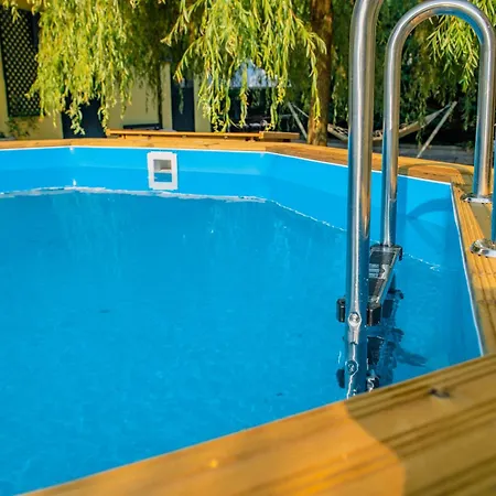 Apartmán Cristal Masserano