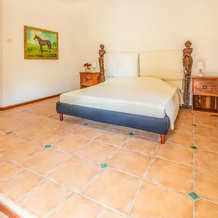 Appartamento Cristal Masserano