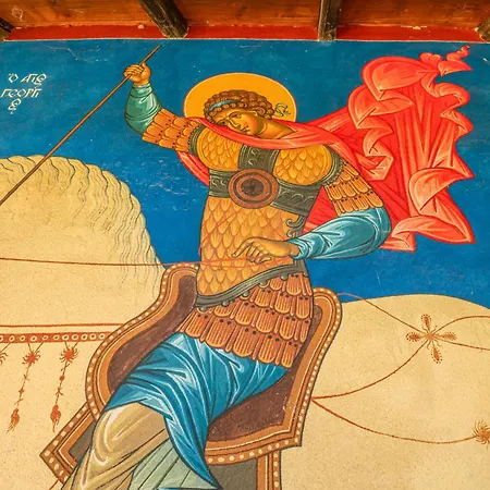 Cristal Διαμέρισμα Masserano